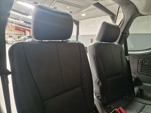 Mercedes-Benz M Class 2.7 Ml270 Cdi Silver #59