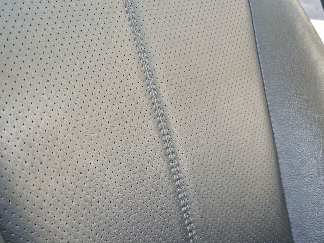Mercedes-Benz M Class 2.7 Ml270 Cdi Silver #62