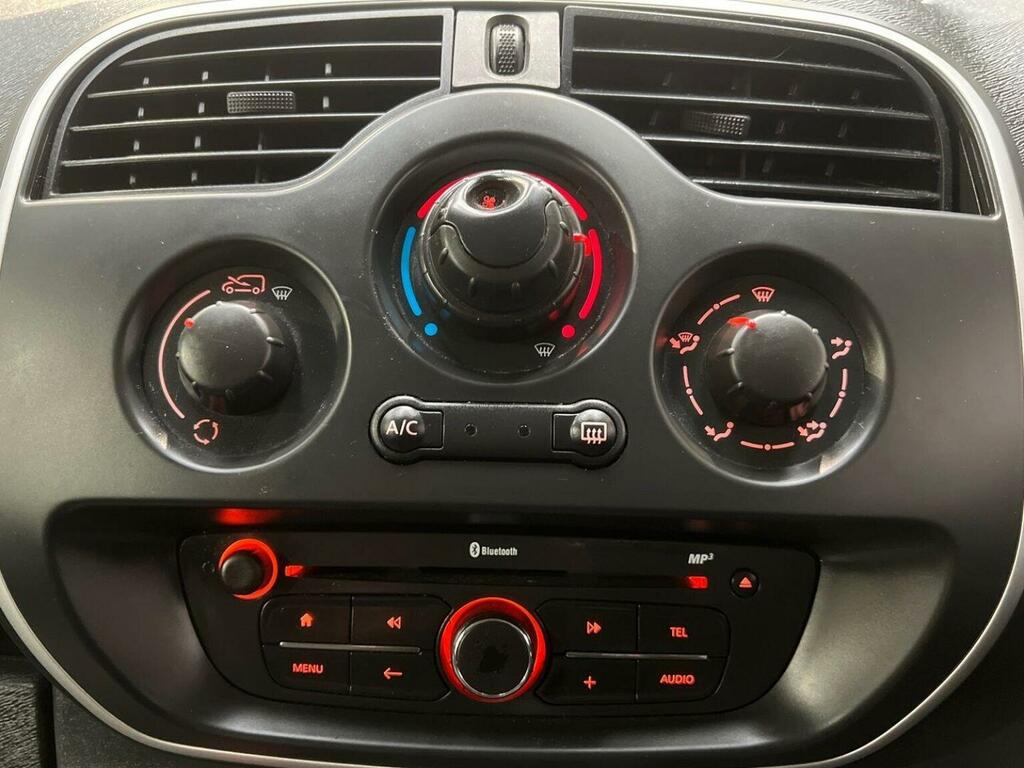 Nissan NV250 1.5 Dci Tekna Panel Van L2 White #18