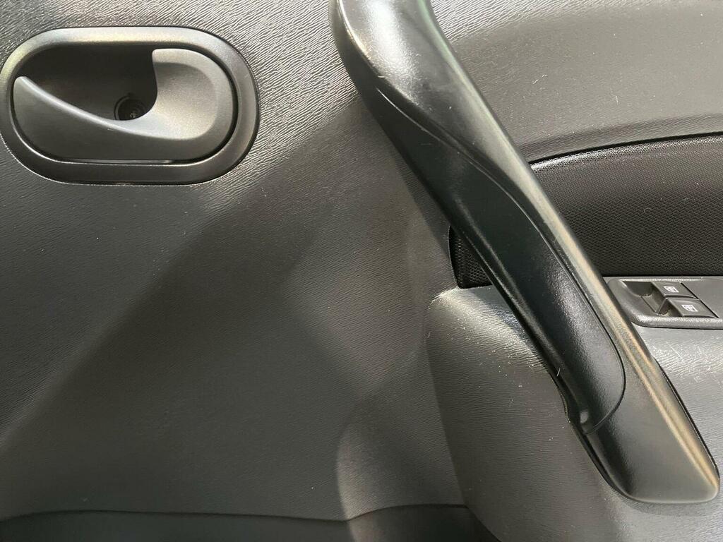 Nissan NV250 1.5 Dci Tekna Panel Van L2 White #22