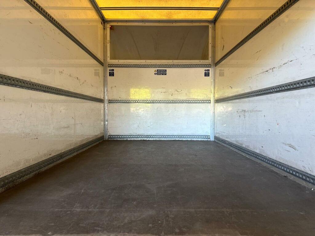 Ford Transit 350 Tdci 185 L3h3 Limited Ecoblue Lwb High Roof Fw Grey #18