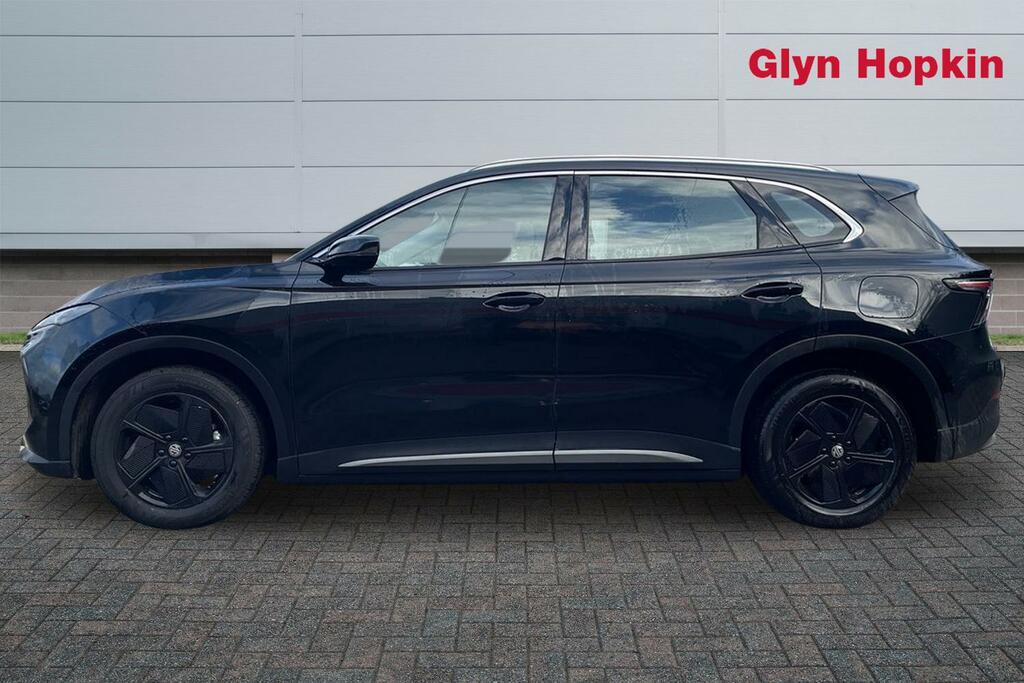 MG MGS5 170Kw Se Ev Long Range 64Kwh EX75VLD Black #6