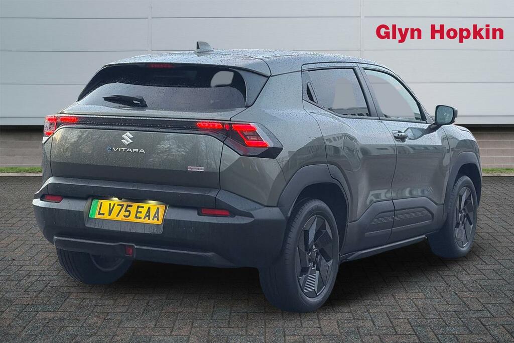 Suzuki Vitara 128Kw Motion 61Kwh LV75EAA Green #3
