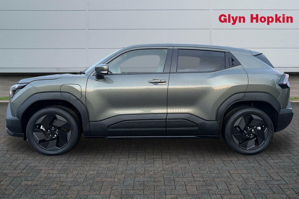 Suzuki Vitara 128Kw Motion 61Kwh LV75EAA Green #6