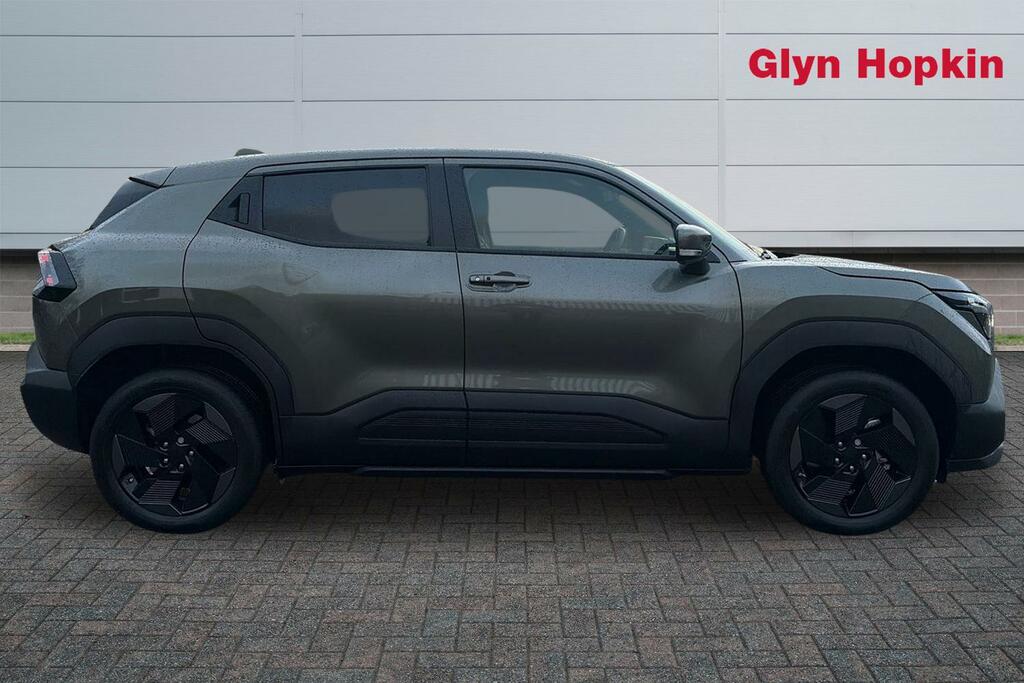 Suzuki Vitara 128Kw Motion 61Kwh LV75EAA Green #2