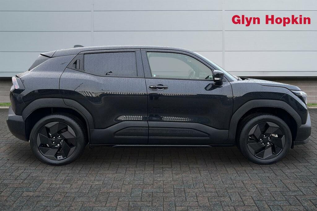 Suzuki Vitara 135Kw Motion Allgrip-e 61Kwh LV75EAC Black #2