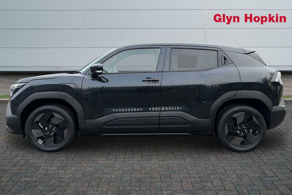 Suzuki Vitara 135Kw Motion Allgrip-e 61Kwh LV75EAC Black #6