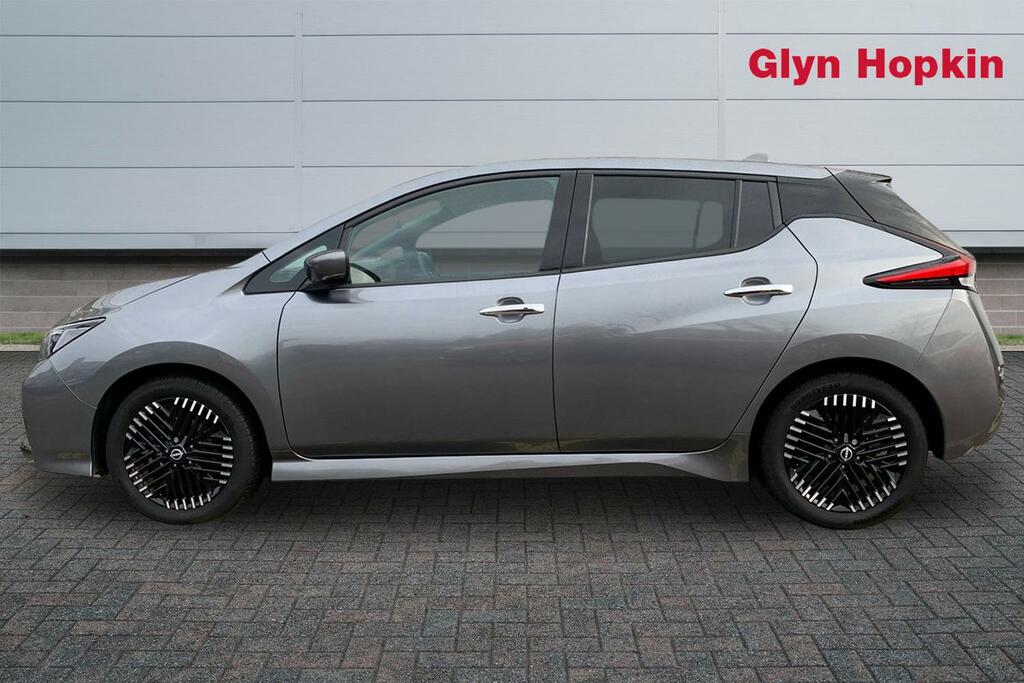 Nissan Leaf 110Kw N-connecta 39Kwh  #6