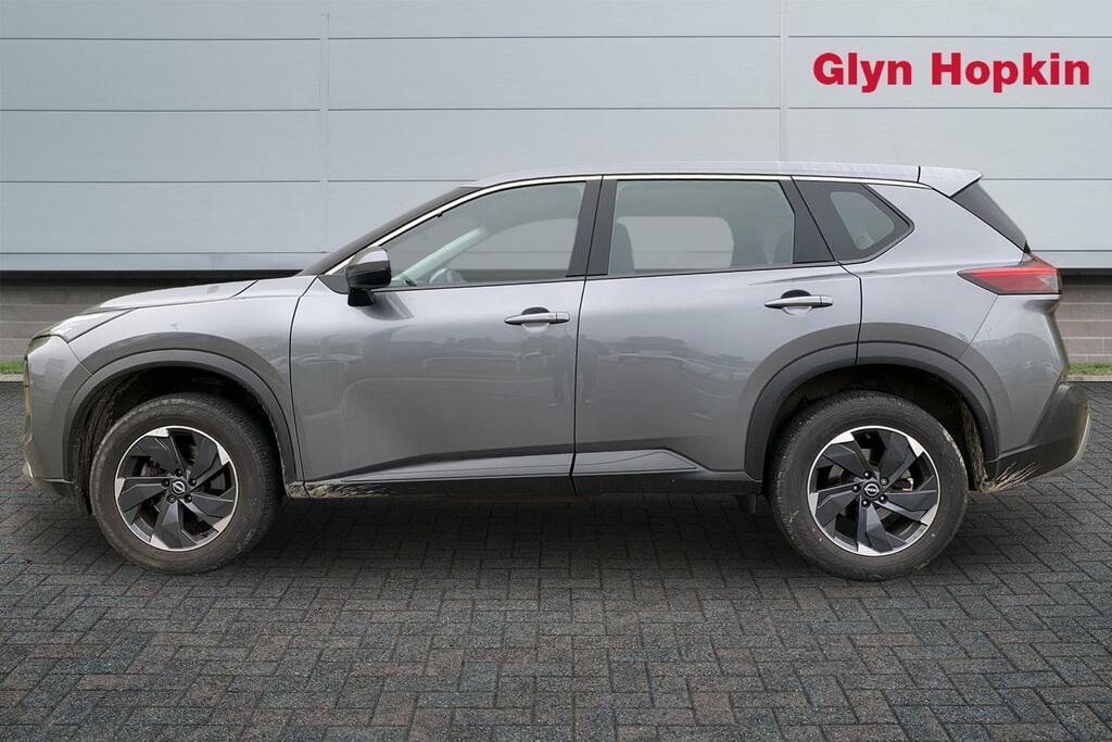Nissan X-Trail 1.5 Mhev 163 Acenta Premium 7 Seat Xtronic DX25VGN #6