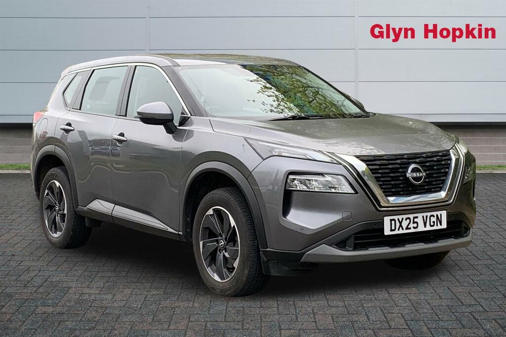 Nissan X-Trail 1.5 Mhev 163 Acenta Premium 7 Seat Xtronic