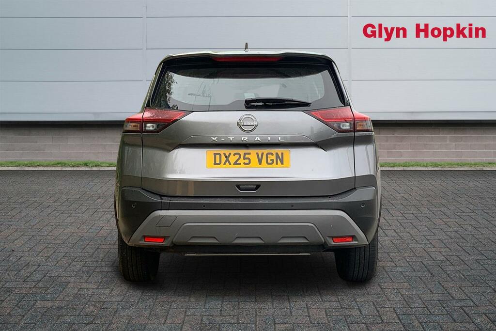 Nissan X-Trail 1.5 Mhev 163 Acenta Premium 7 Seat Xtronic DX25VGN #4