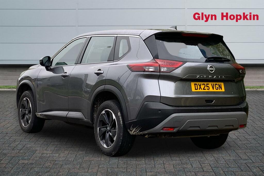 Nissan X-Trail 1.5 Mhev 163 Acenta Premium 7 Seat Xtronic DX25VGN #5
