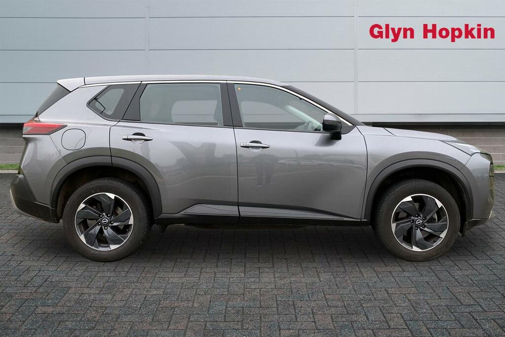 Nissan X-Trail 1.5 Mhev 163 Acenta Premium 7 Seat Xtronic DX25VGN #2