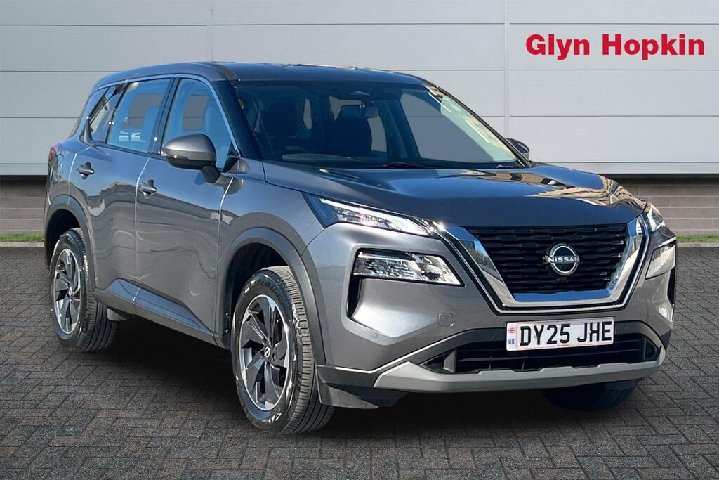 Nissan X-Trail 1.5 Mhev 163 Acenta Premium 7 Seat Xtronic