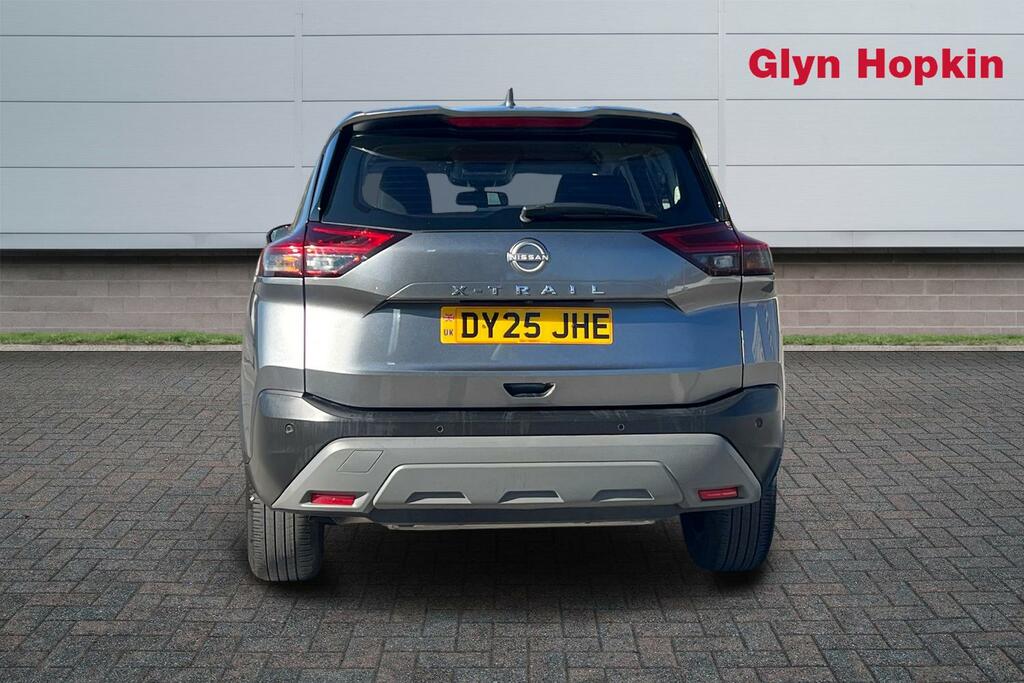 Nissan X-Trail 1.5 Mhev 163 Acenta Premium 7 Seat Xtronic DY25JHE #4