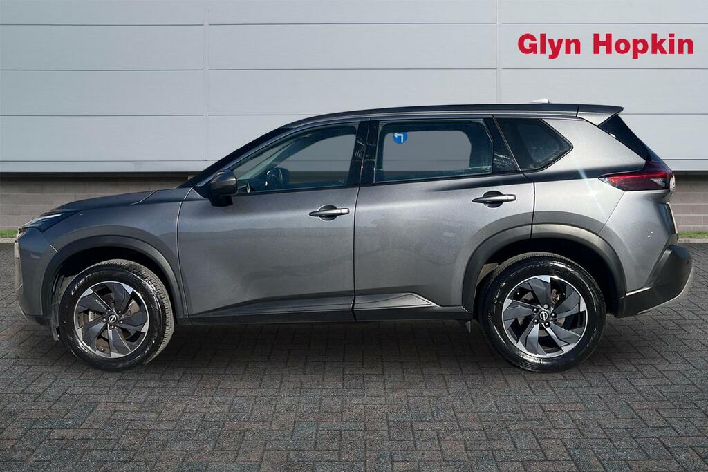Nissan X-Trail 1.5 Mhev 163 Acenta Premium 7 Seat Xtronic DY25JHE #6
