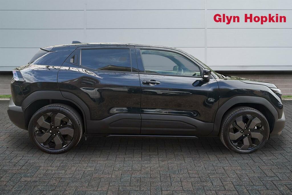 Suzuki Vitara 128Kw Ultra 61Kwh LK75XJN Black #2
