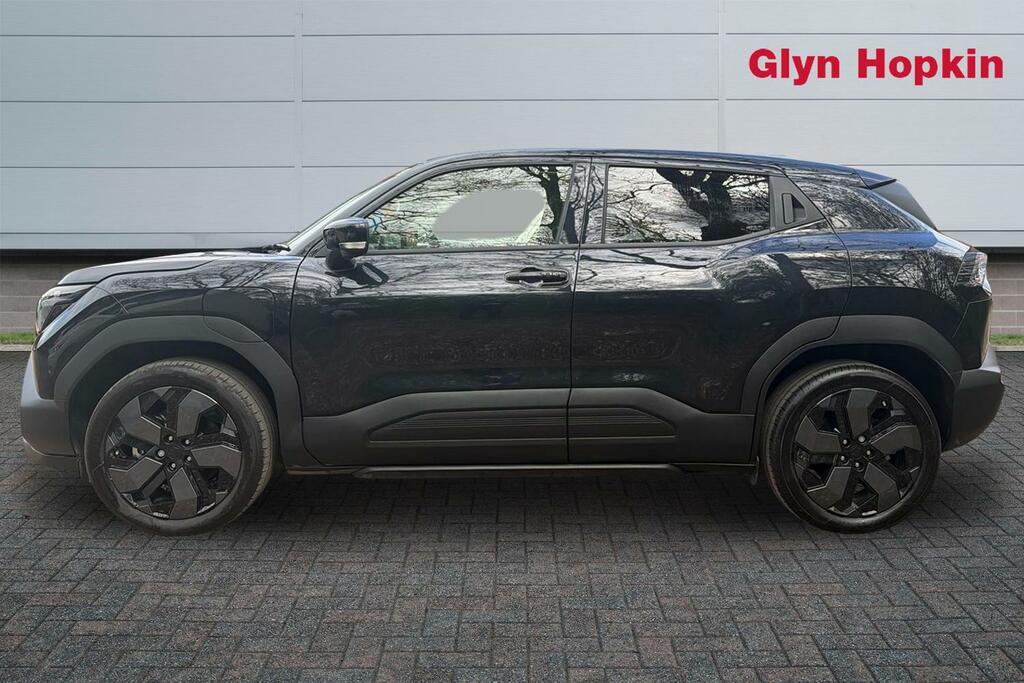 Suzuki Vitara 128Kw Ultra 61Kwh LK75XJN Black #6