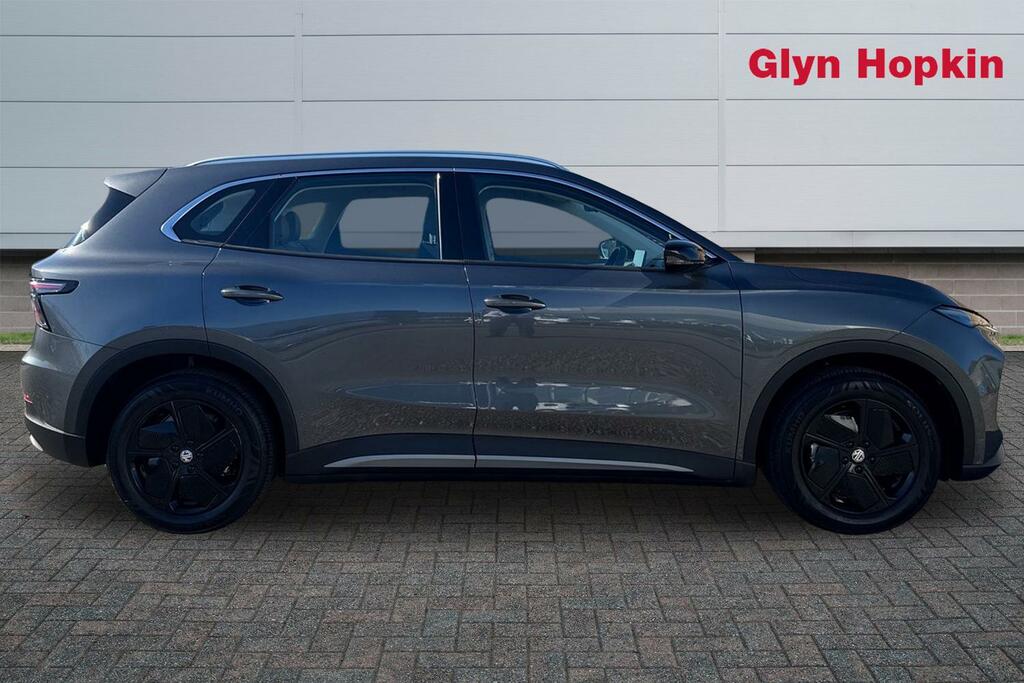 MG MGS5 170Kw Se Ev Long Range 64Kwh EA75ZYX Grey #2
