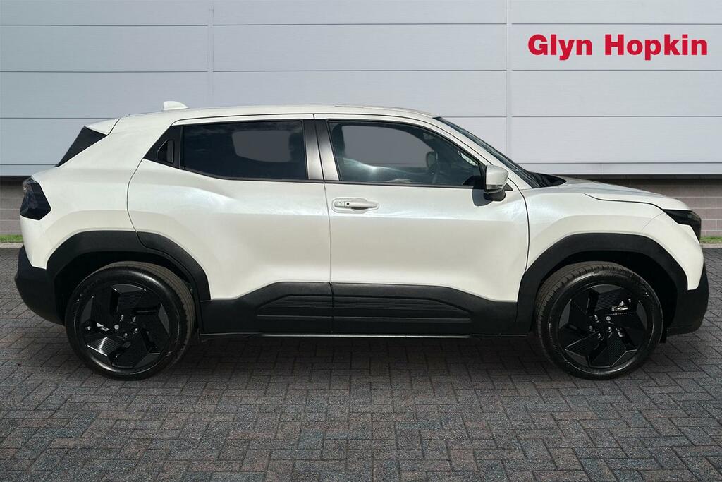 Suzuki Vitara 135Kw Motion Allgrip-e 61Kwh LK75XJO White #2
