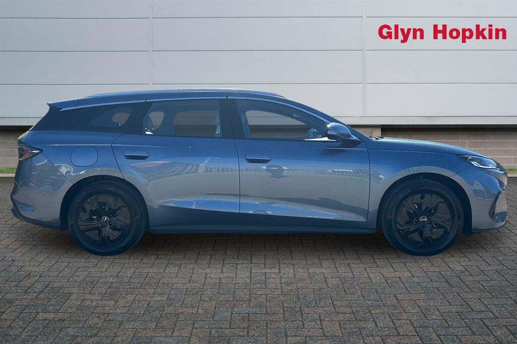 Byd Seal 1.5 Dm-i Boost E-cvt LL75EUE Blue #2