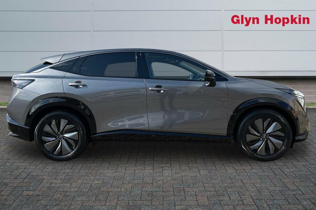 Nissan Ariya 225Kw Evolve 87Kwh 22Kwch E-4orce EJ25OPY #2