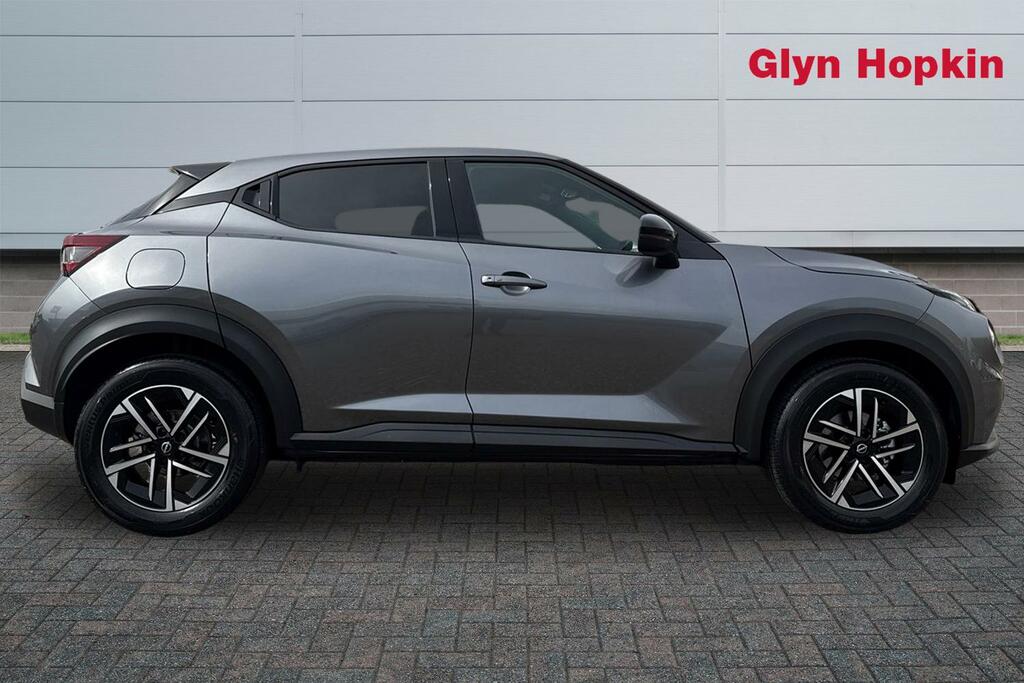 Nissan Juke 1.0 Dig-t N-connecta EA26HZK #2