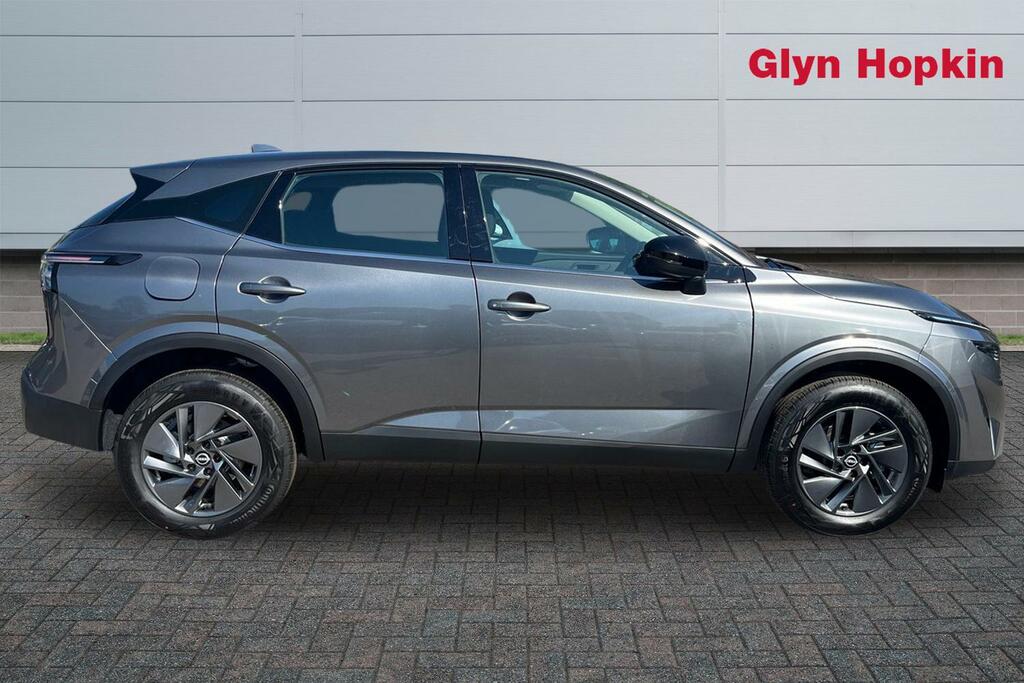 Nissan Qashqai Hatchback EA26AOR  #2