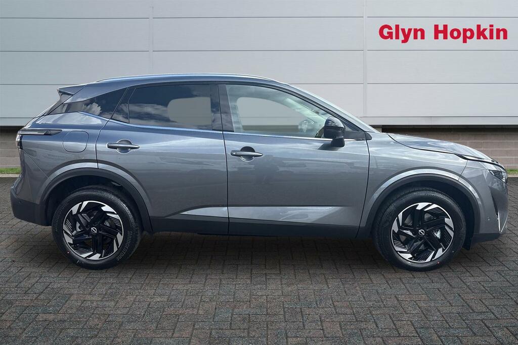 Nissan Qashqai Hatchback EA26PXC  #2