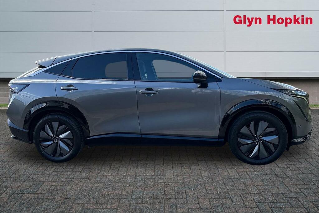 Nissan Ariya 160Kw Evolve 63Kwh  #2