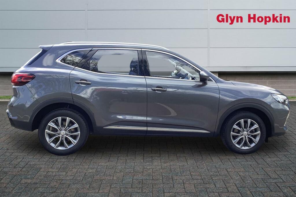 MG HS 1.5 T-gdi Se KN73CYT Grey #2
