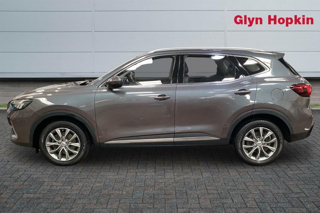 MG HS 1.5 T-gdi Se KN73CYT Grey #6