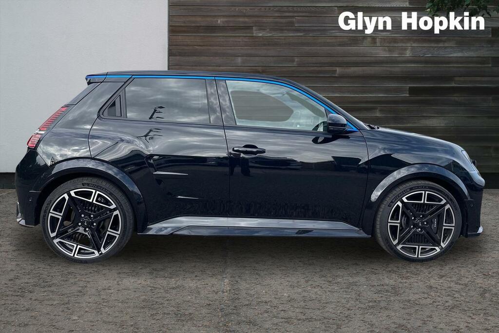 Alpine A290 130Kw Gt 52Kwh LS25OFU Black #2