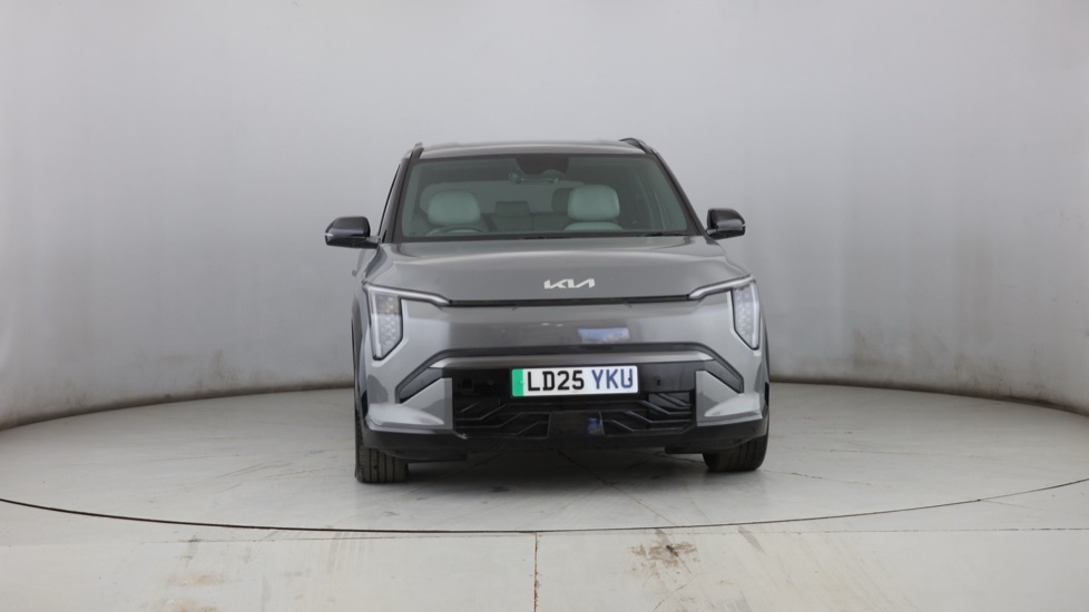 Kia EV3 148Kw Gt-line 81.4Kwh LD25YKU Grey #5