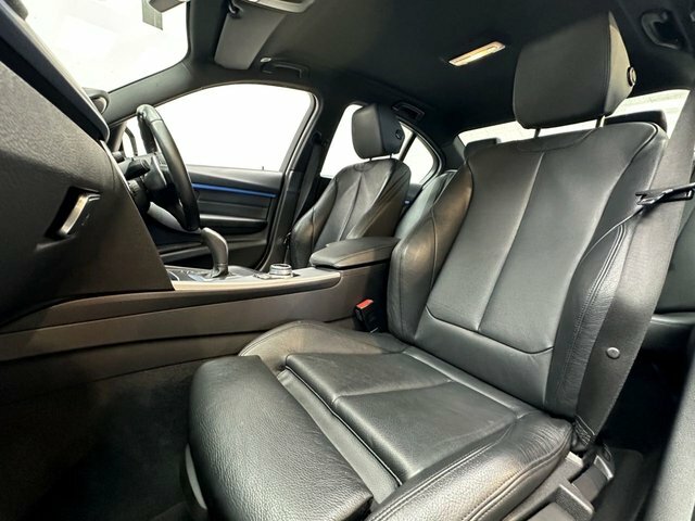 BMW 3 Series 3.0 335D M Sport Saloon Xdrive Eur YC67MWG Silver #4