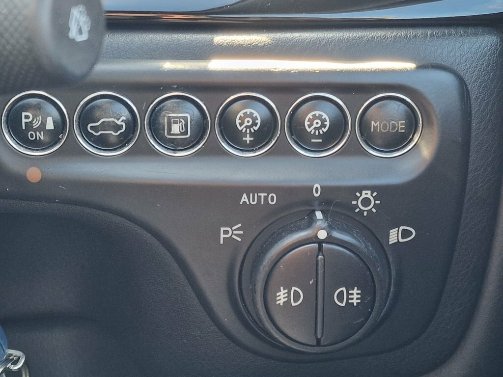 Maserati GranCabrio V8 Mc Mc Shift White #50