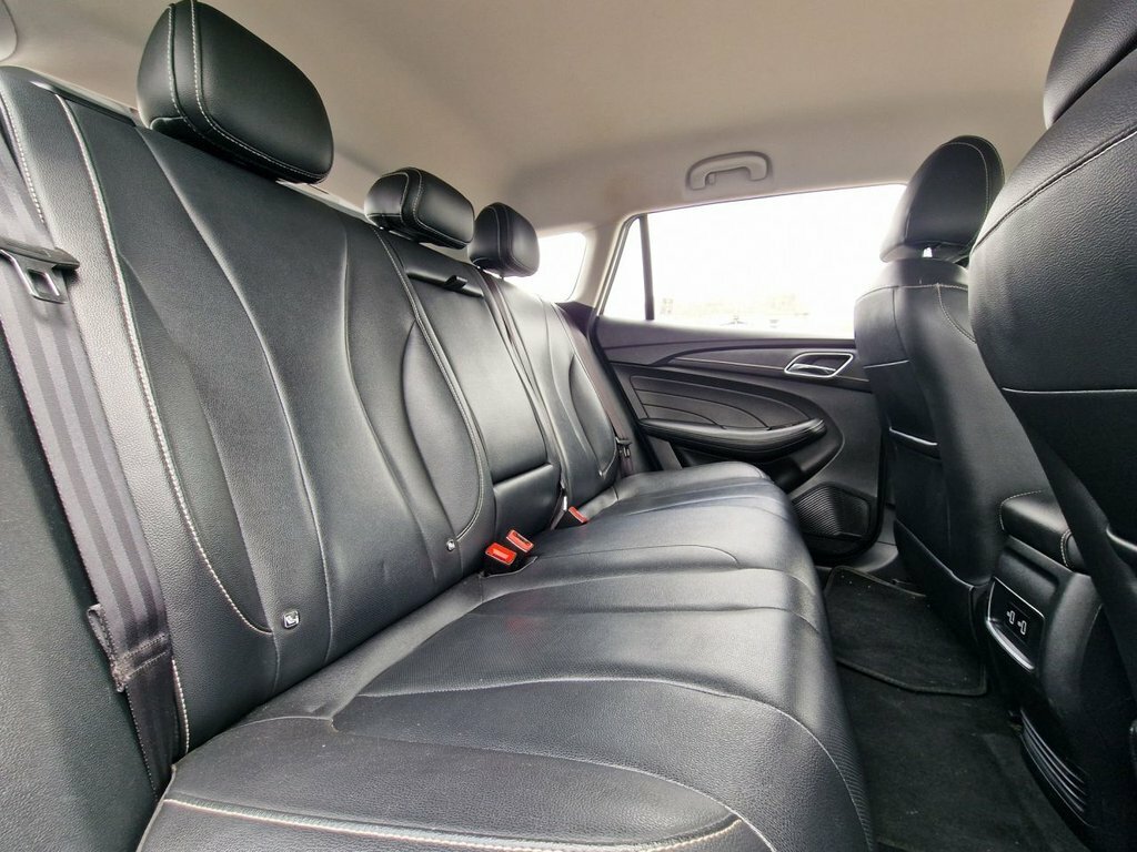 MG 1100 61.1Kwh Exclusive Long Range Estate A Blue #33