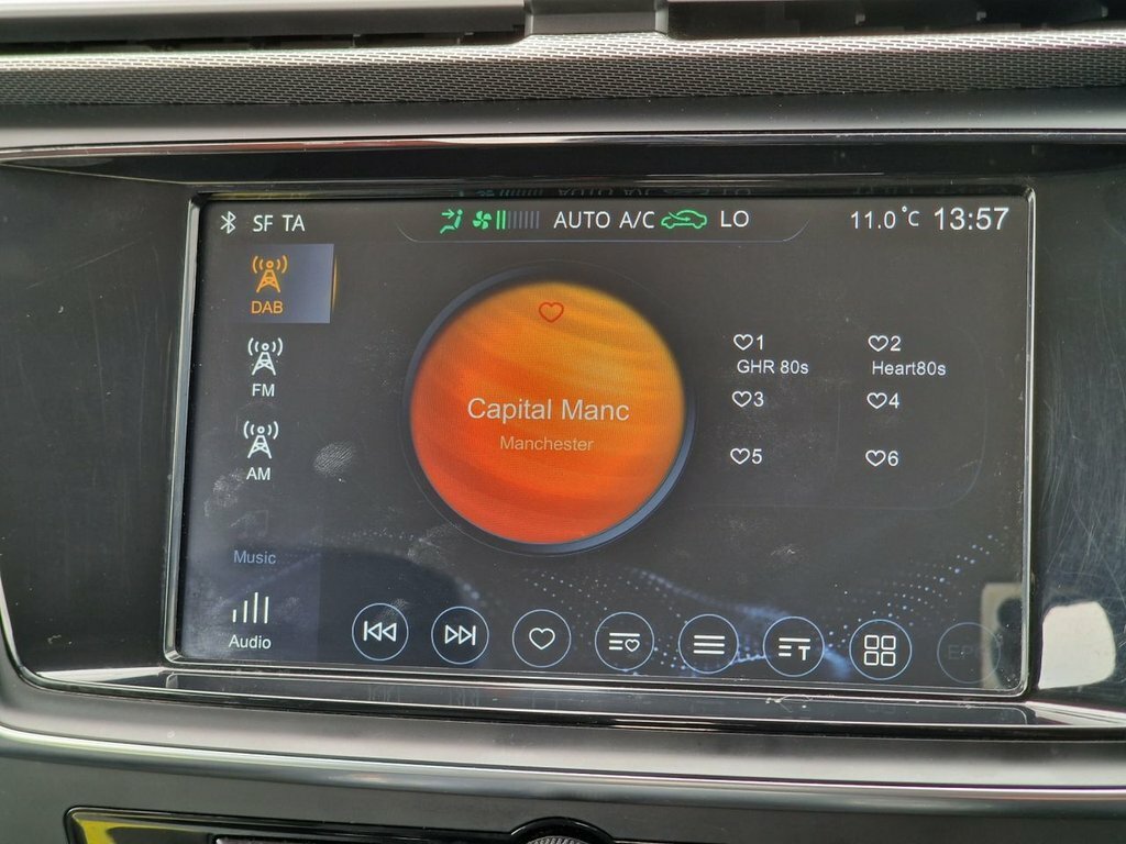 MG 1100 61.1Kwh Exclusive Long Range Estate A Blue #22