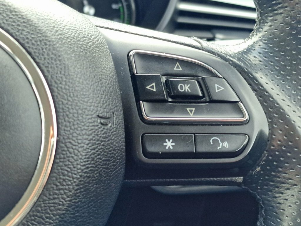 MG 1100 61.1Kwh Exclusive Long Range Estate A Blue #14