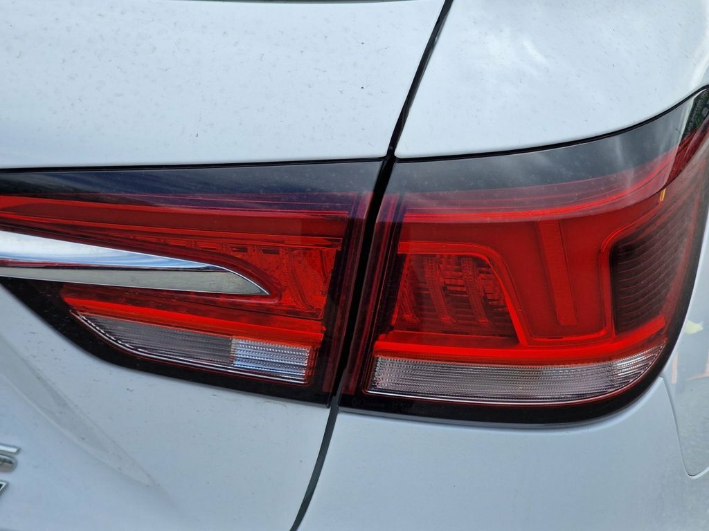 MG 1100 61.1Kwh Exclusive Long Range Estate A Blue #37