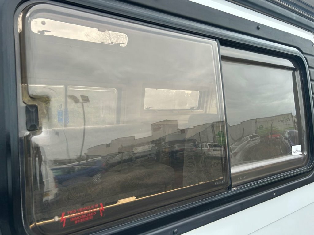Peugeot Boxer 2.5 Td Talisman White #15