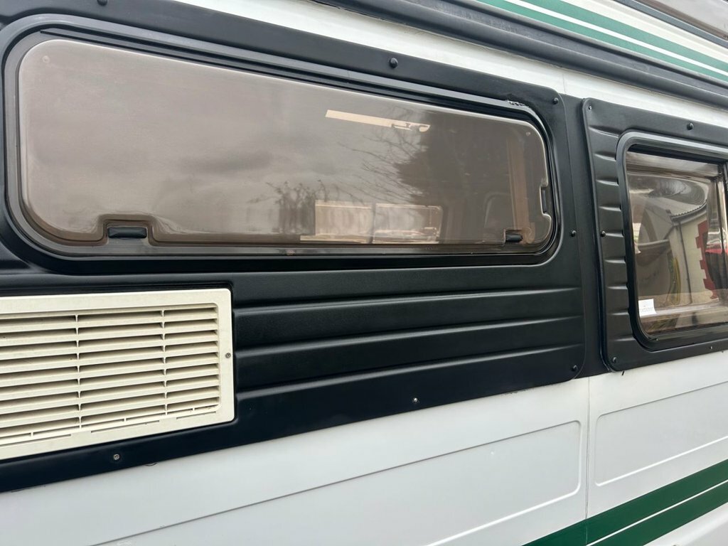 Peugeot Boxer 2.5 Td Talisman White #14