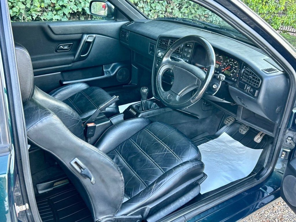 Volkswagen Corrado 2.0 8V Blue #11