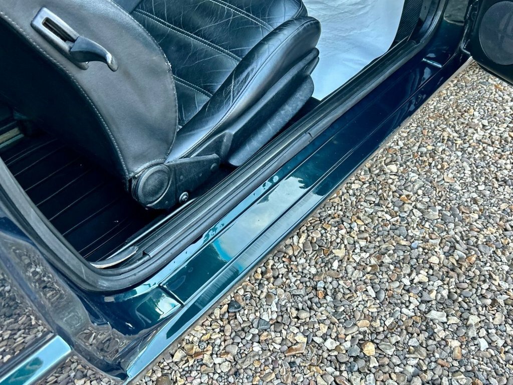 Volkswagen Corrado 2.0 8V Blue #26