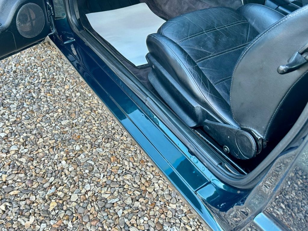 Volkswagen Corrado 2.0 8V Blue #32