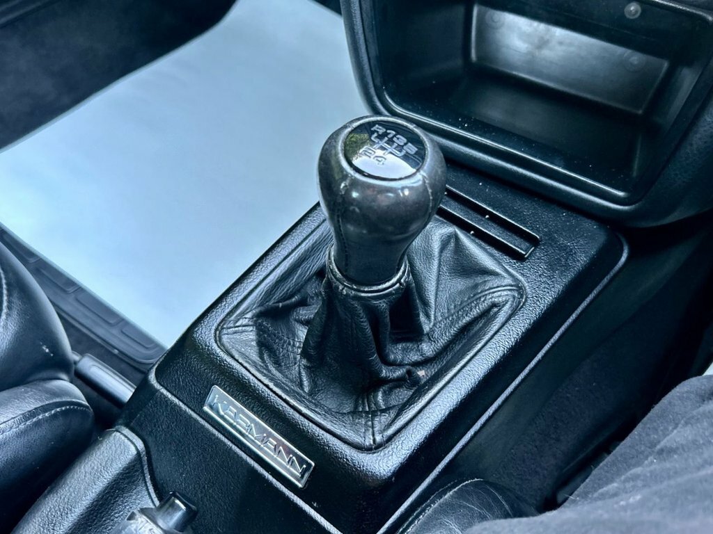 Volkswagen Corrado 2.0 8V Blue #19