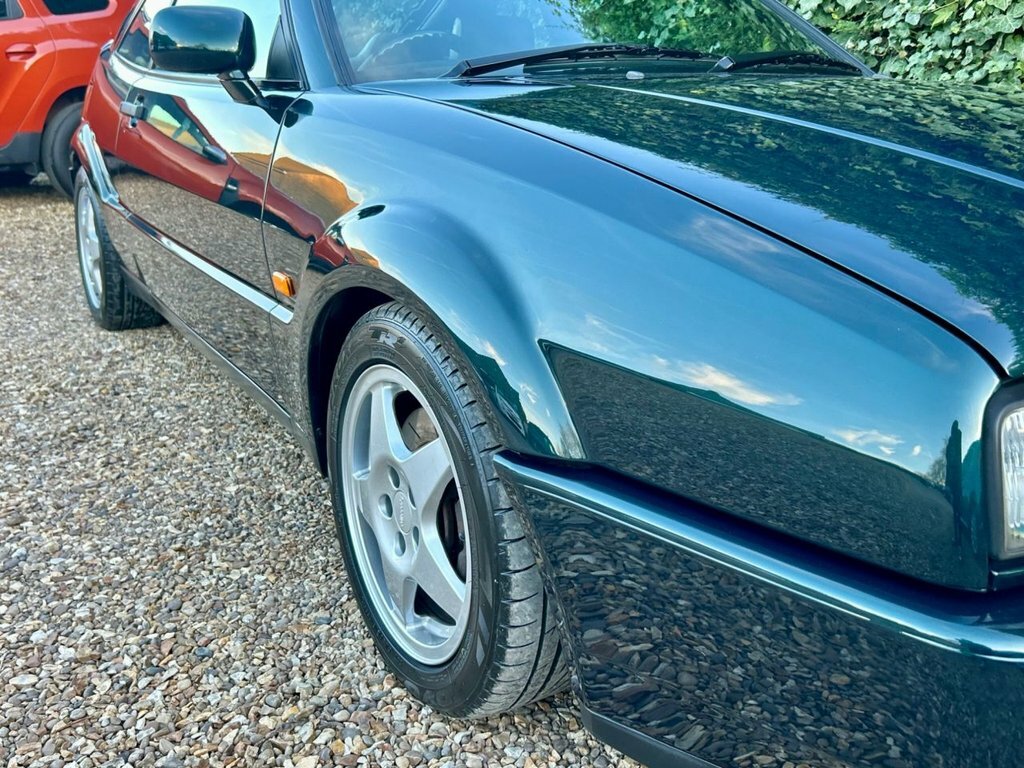 Volkswagen Corrado 2.0 8V Blue #87