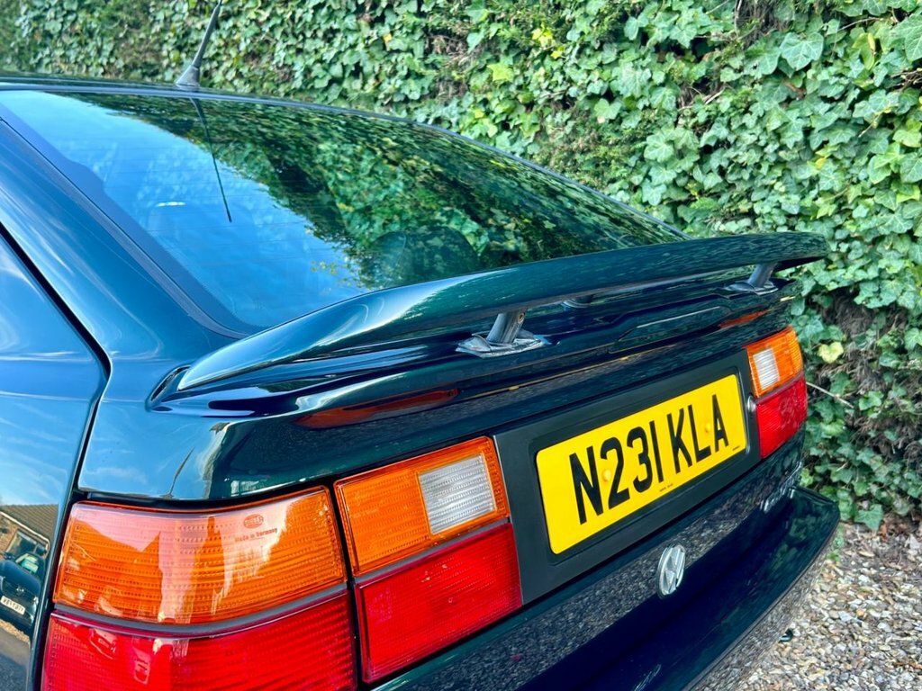 Volkswagen Corrado 2.0 8V Blue #61