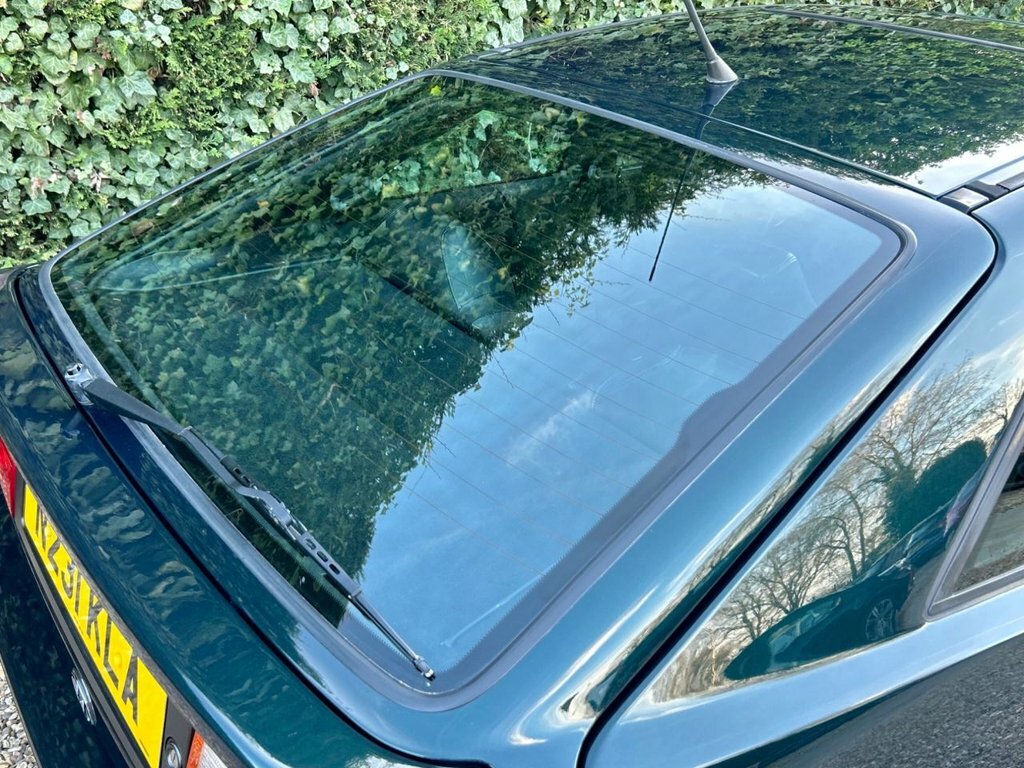 Volkswagen Corrado 2.0 8V Blue #73