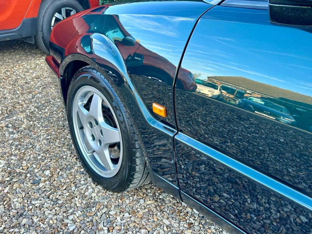 Volkswagen Corrado 2.0 8V Blue #51